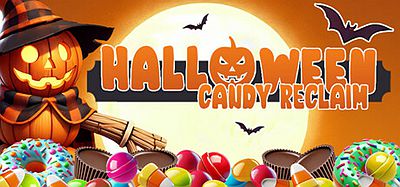 万圣节糖果回收（Halloween Candy Reclaim）